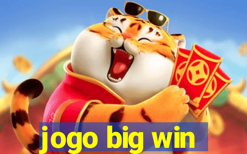 jogo big win