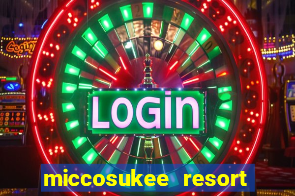 miccosukee resort and casino