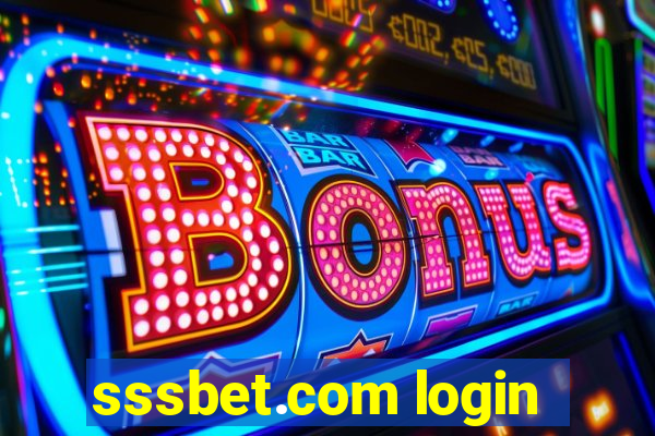 sssbet.com login