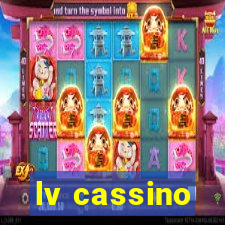 lv cassino