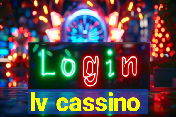 lv cassino