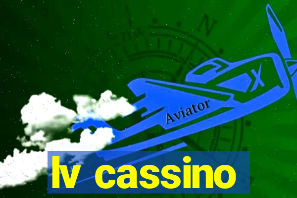 lv cassino