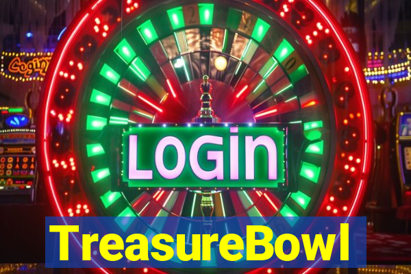 TreasureBowl treasure bowl modo de jogar