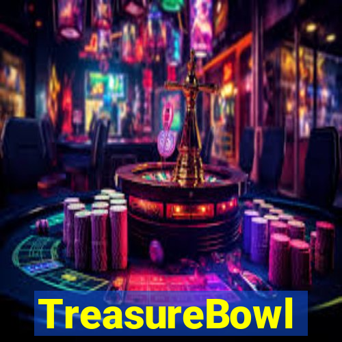 TreasureBowl treasure bowl modo de jogar