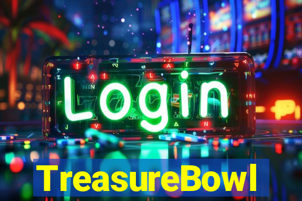 TreasureBowl treasure bowl modo de jogar