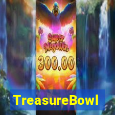 TreasureBowl treasure bowl modo de jogar