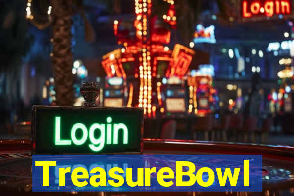 TreasureBowl treasure bowl modo de jogar