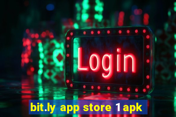 bit.ly app store 1 apk