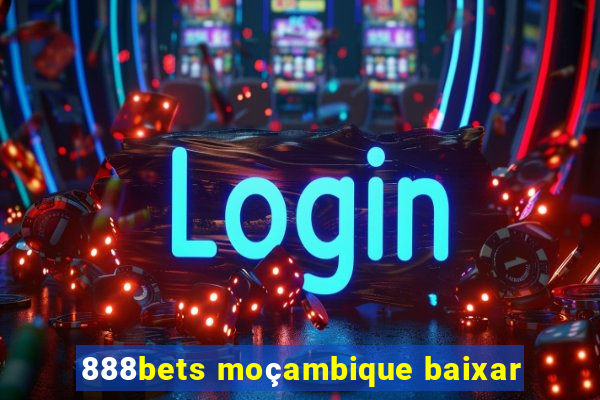 888bets moçambique baixar