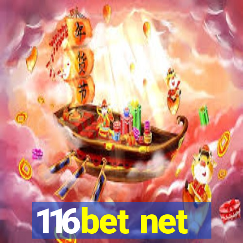 116bet net