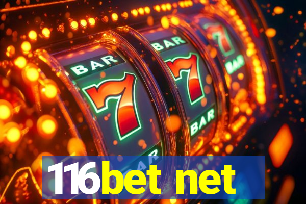 116bet net