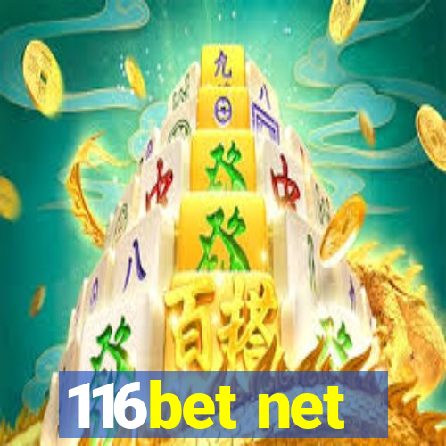 116bet net