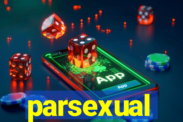 parsexual