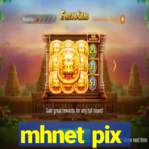 mhnet pix