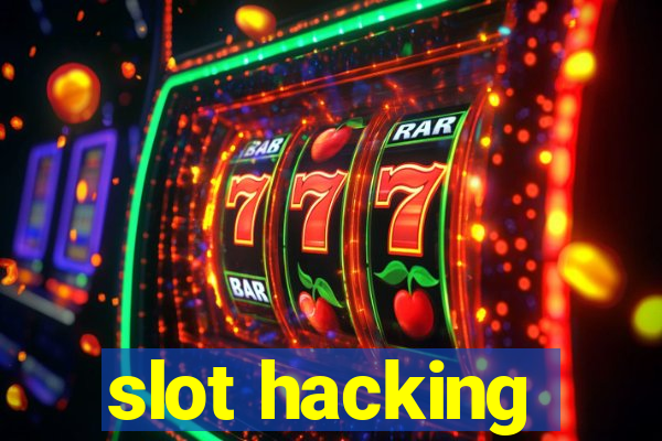 slot hacking