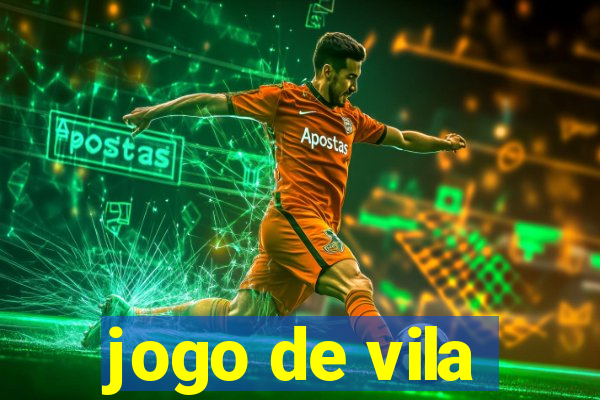 jogo de vila