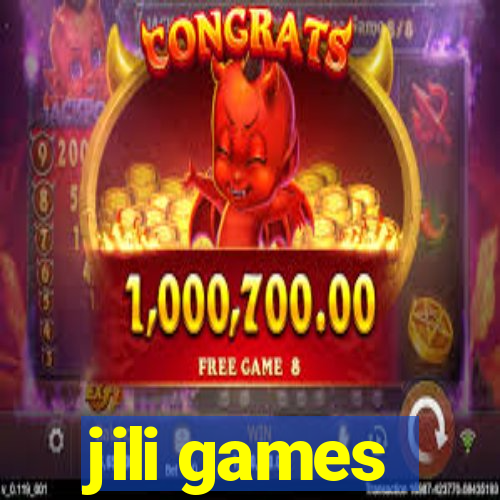 jili games