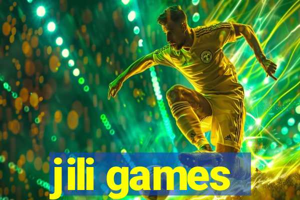 jili games