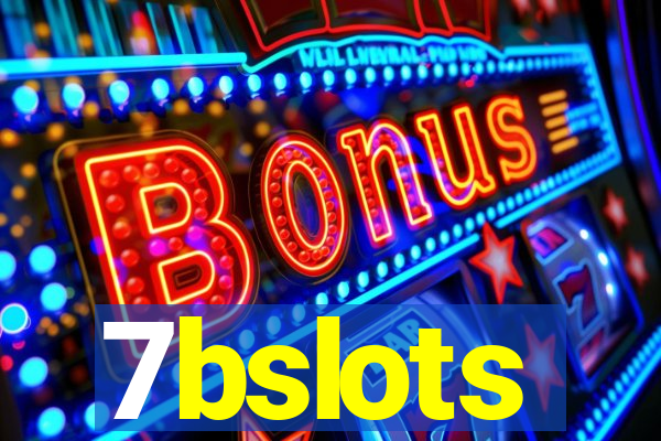 7bslots