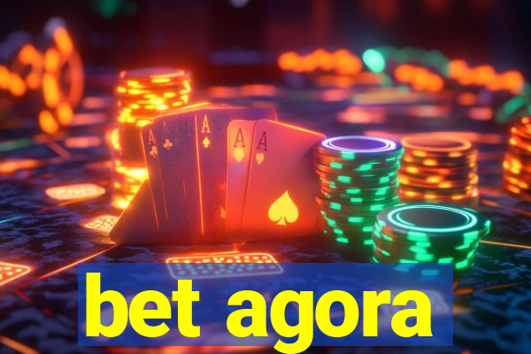 bet agora