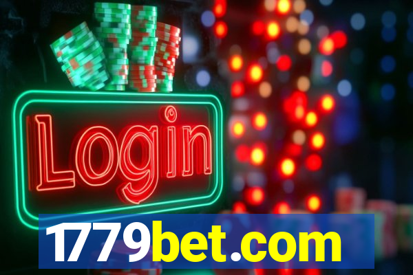 1779bet.com