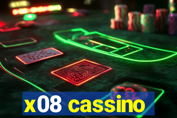 x08 cassino