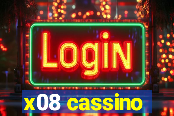 x08 cassino