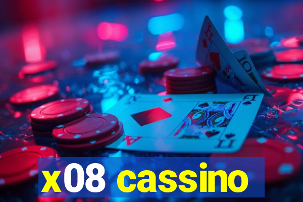 x08 cassino