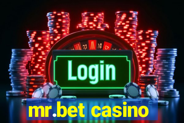 mr.bet casino