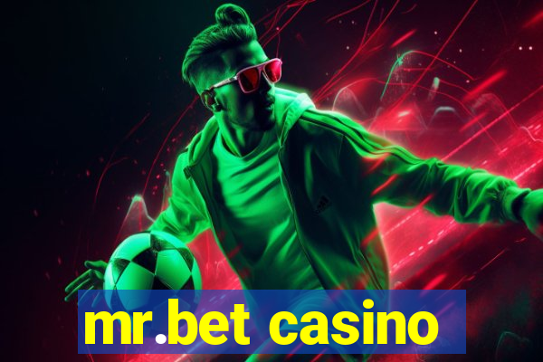 mr.bet casino