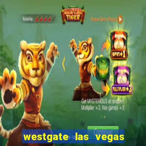 westgate las vegas resort & casin