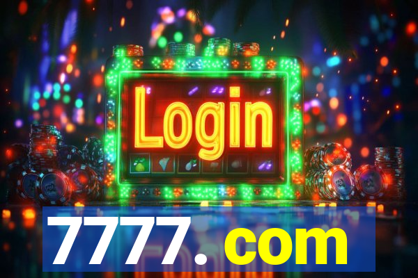 7777. com