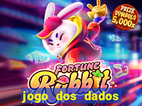 jogo dos dados aposta nome