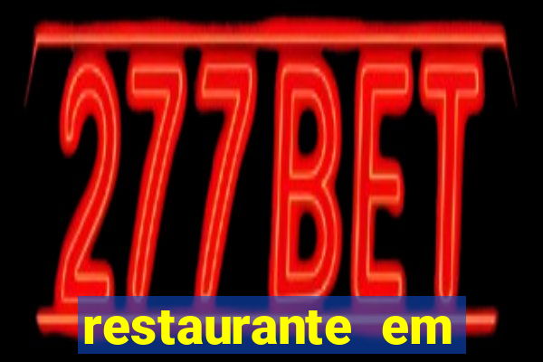 restaurante em benfica rj