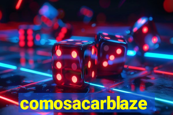 comosacarblaze