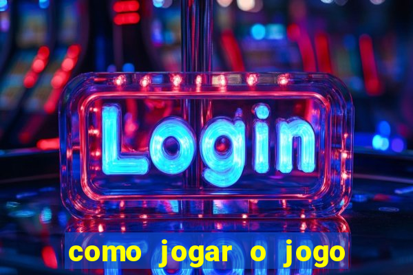 como jogar o jogo do foguete