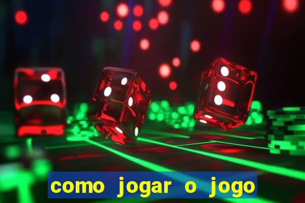 como jogar o jogo do foguete