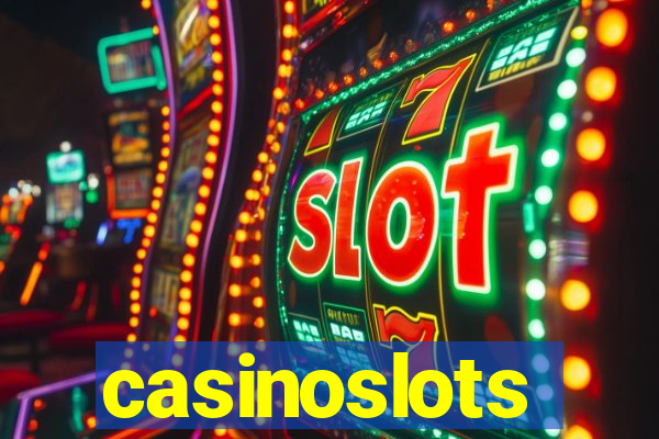 casinoslots