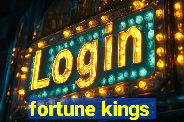 fortune kings