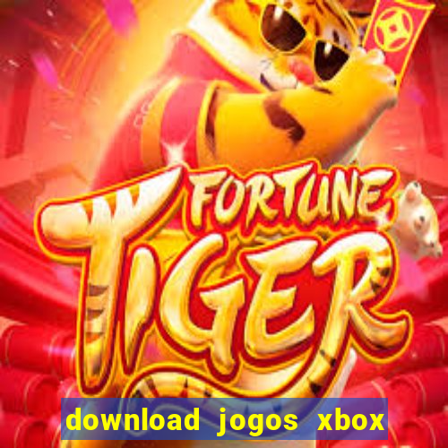 download jogos xbox 360 xex