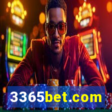 3365bet.com