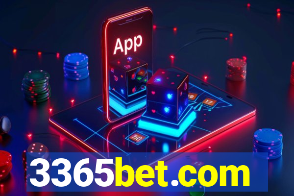 3365bet.com