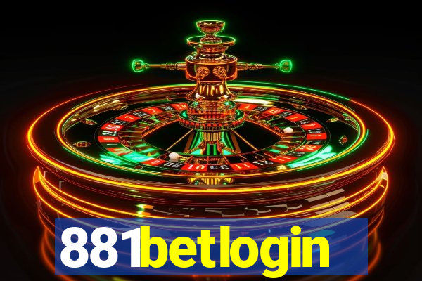 881betlogin