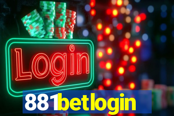 881betlogin