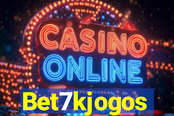 Bet7kjogos