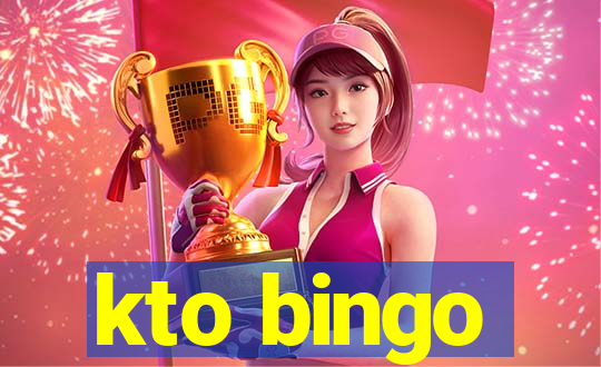 kto bingo