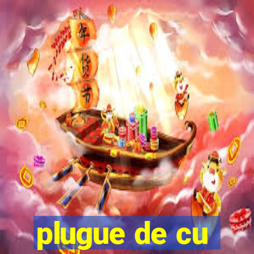 plugue de cu