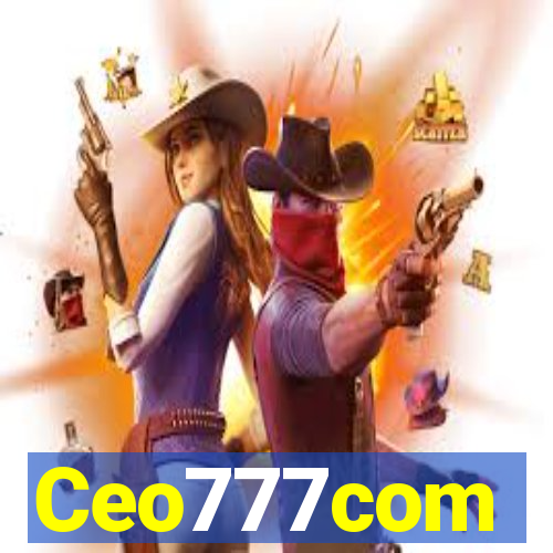 Ceo777com