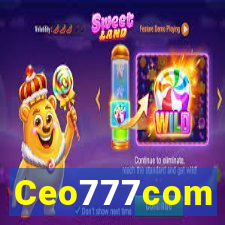 Ceo777com