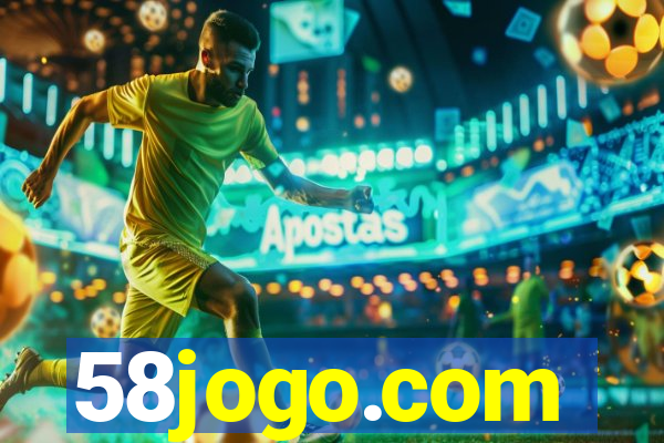 58jogo.com